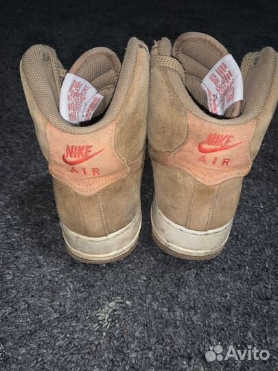 Nike air force 1 07 lx