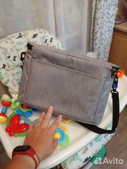 Сумка органайзер