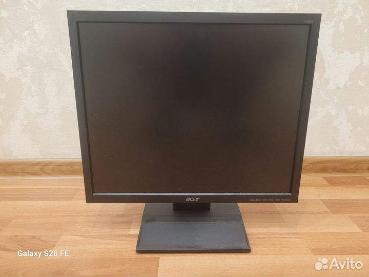 Монитор Acer LCD 19