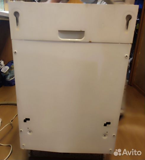 Посудомоечная машина krona