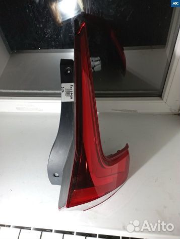 Фонарь задний правый Mitsubishi Eclipse Cross