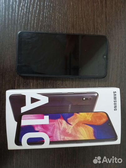 Samsung A 10
