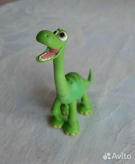 Динозавр Арло