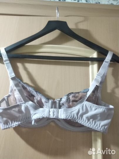 Бюстгальтер odaia размер 90D(фр) - 75D (рус)