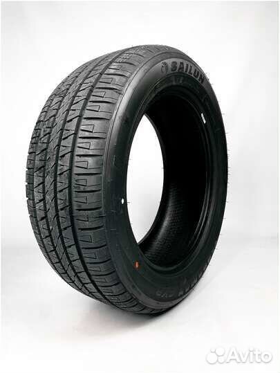 Sailun Terramax CVR 235/55 R18 100V