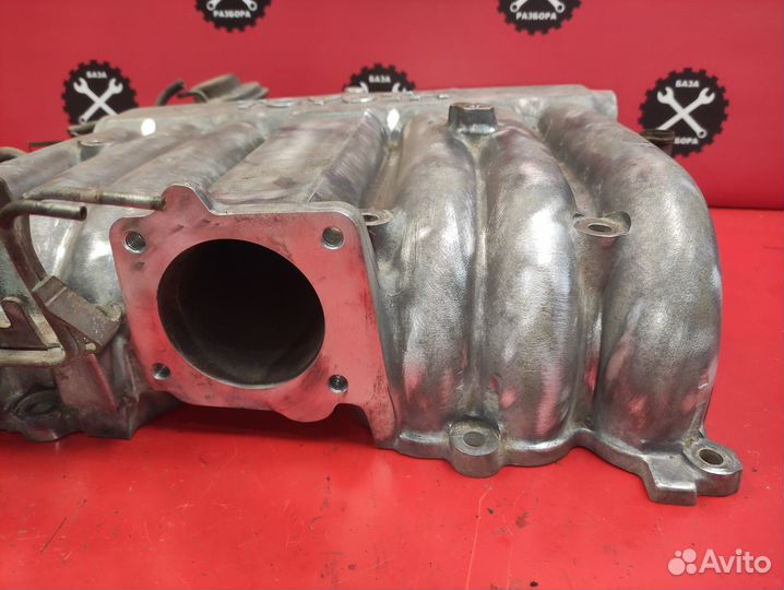 Впускной коллектор Toyota 4Runner 3.0 1989-1995