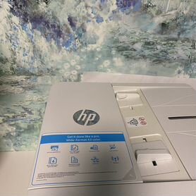 Принтер мфу струйное HP OfficeJet Pro 7720