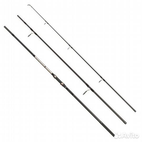 Карповое удилище Legend Carp 3,5lb 3,6 m