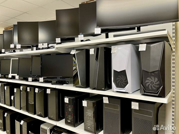 Планки памяти DDR2 2GB 800 PC2-6400