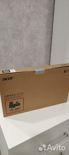 Ноутбук Acer Aspire 3 A315-34-C1JW 15.6