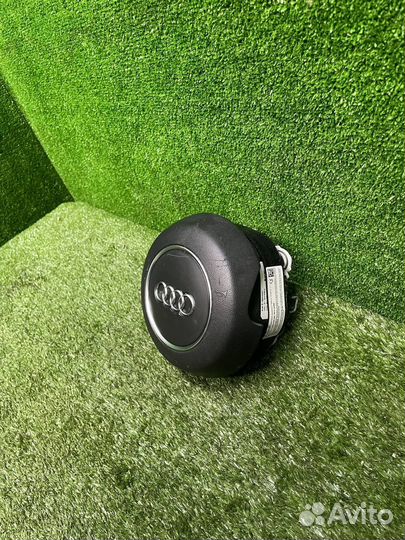 Подушка безопасности audi a6 c7 Q7 A7 круглая