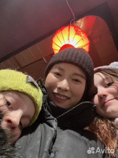 Репетитор по корейскому языку, набор в группы