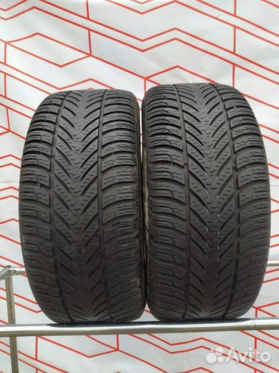 Fulda Kristall Supremo 235/45 R17 94H