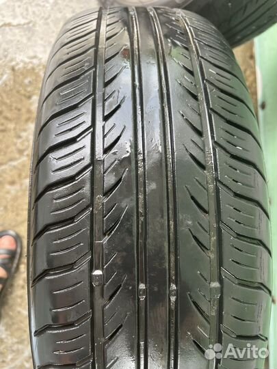 КАМА Breeze 195/65 R15