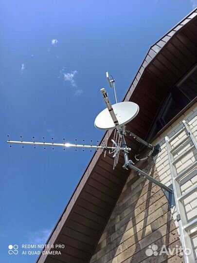 Антенны