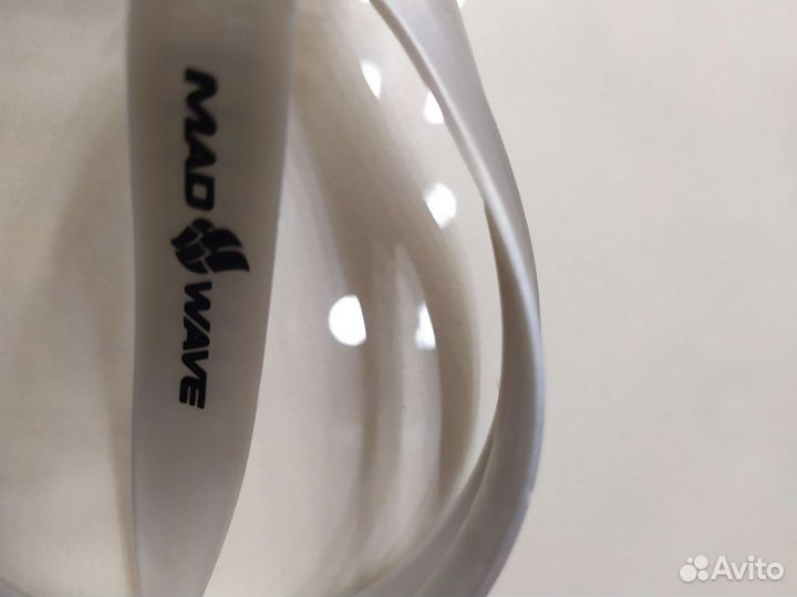 Очки для плавания в бассейне MAD wave