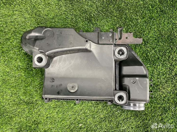 Корпус воздушного фильтра Bmw X5 E70 N55B30 2010