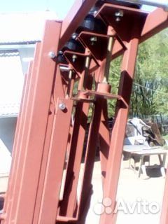 Ваймы ву 3000/1500/120