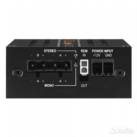 Усилитель Match M2.1AMP