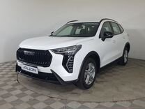 Новый Haval Jolion 1.5 AMT, 2024, це�на от 2 199 000 руб.