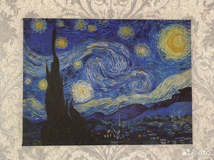 Панно (известные картины)