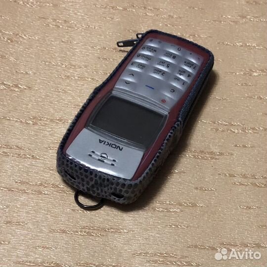 Чехол на nokia 1100/1101