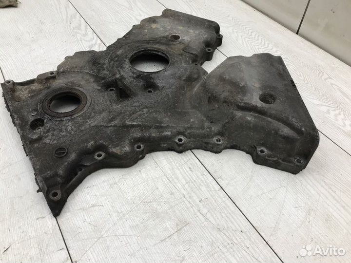 Крышка двигателя Suzuki Grand Vitara 1 H25Y 2001