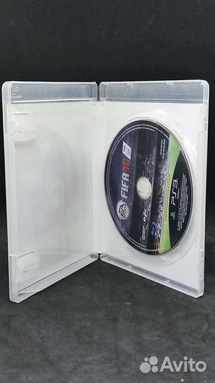 FIFA 16 Игры для приставок ps3
