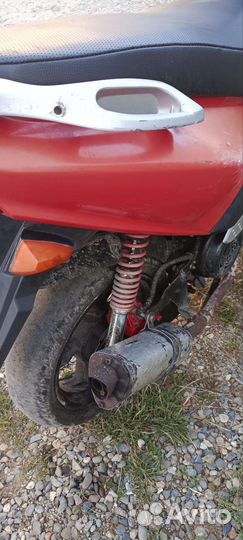 Lifan 170