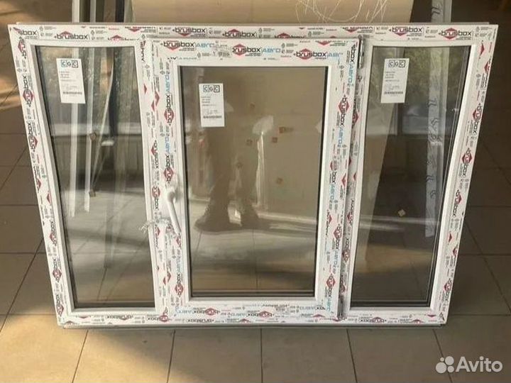 Окна рехау с гарантией / остекление балконов