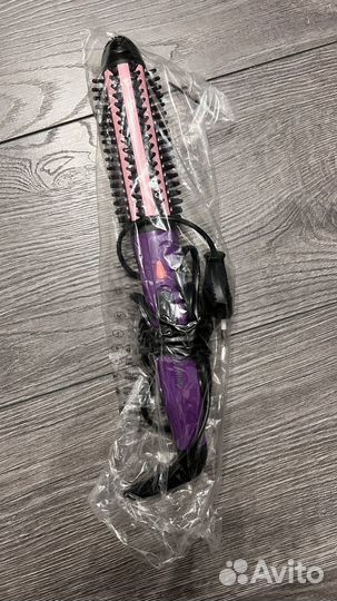 Мультистайлер (плойка, выпрямитель, утюжок)