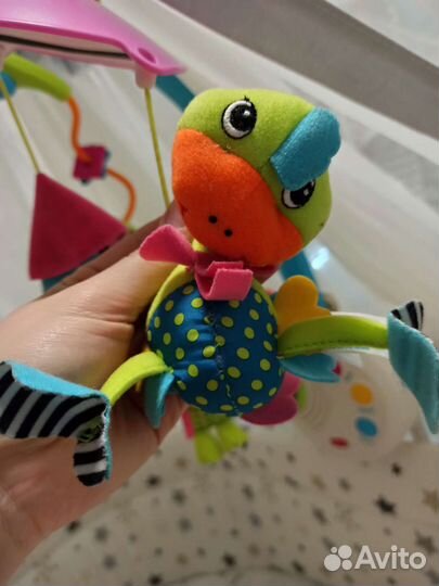 Мобиль тини love