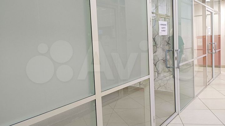 Торговое помещение, 6.6 м²