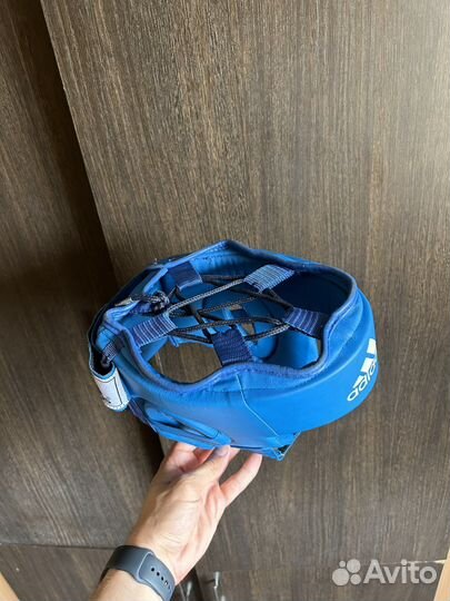 Шлем боксерский