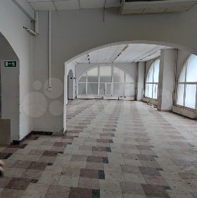 Торговая площадь, 604.1 м²