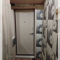 1-к. квартира, 30,9 м², 4/5 эт.