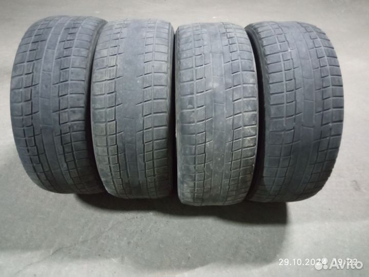 Yokohama Ice Guard IG30 215/50 R17 91Q