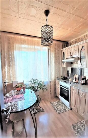 1-к. квартира, 33 м², 7/9 эт.