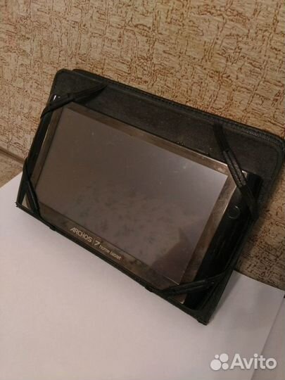 Чехол на планшет 7 дюймов