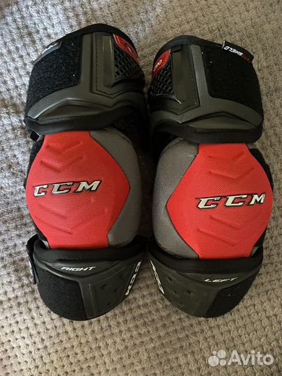 Хоккейная форма CCM взрослая, Medium