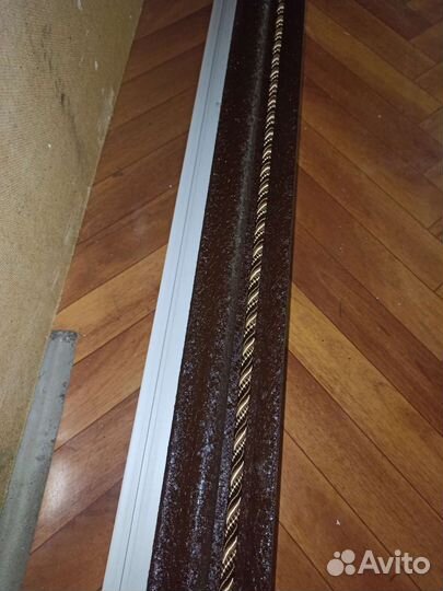 Карниз потолочный