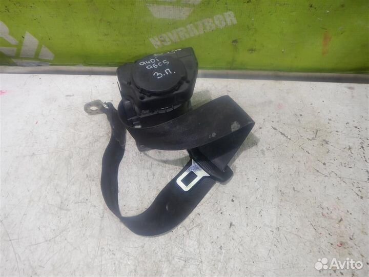 Ремень безопасности Ауди А6 С5