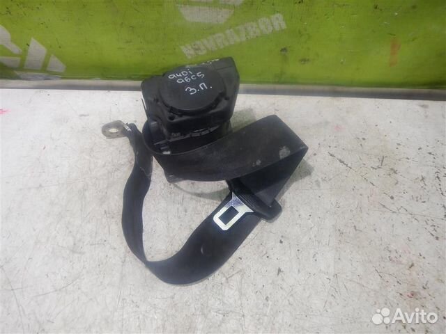 Ремень безопасности Ауди А6 С5