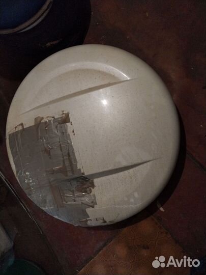 Колпак на сузуки эскудо