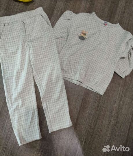 Комплекты для девочки