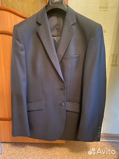 Костюм мужской