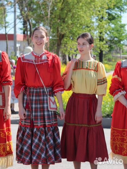 Сольфеджио/народный вокал/муз. литература