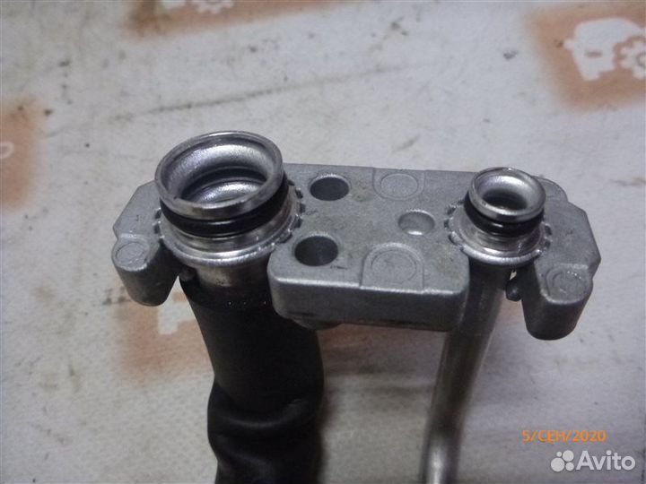 Трубка кондиционера Honda Pilot YF4 J35Z4 2014