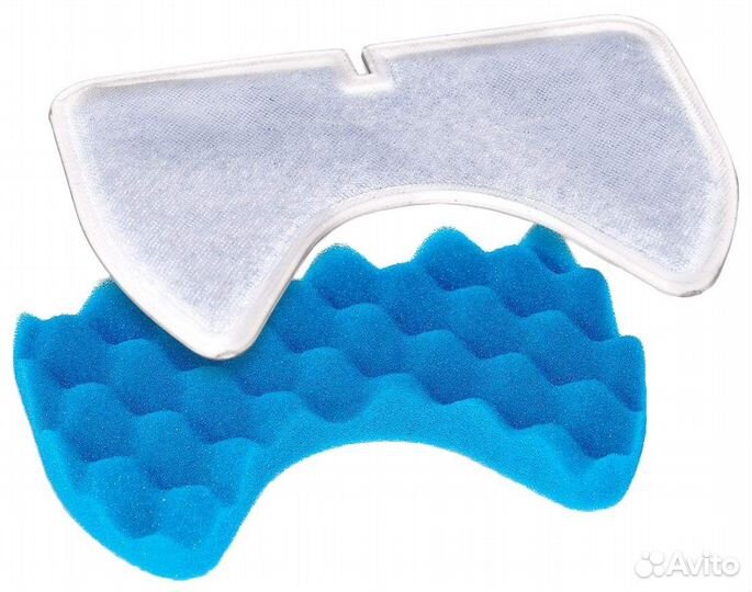 Фильтры для пылесоса в Екатеринбурге