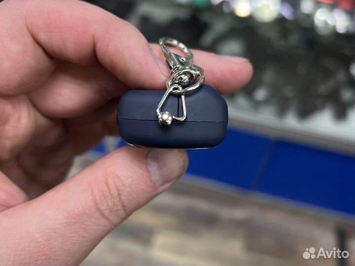 StarLine B6 Dialog брелок сигнализации старлайн